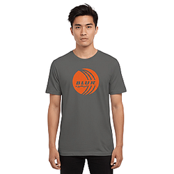 Alternative Rock Essential Tee NTAN1301 Blur T-Shirt