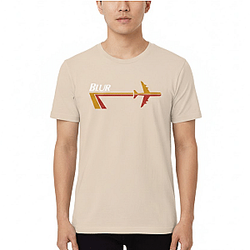 Britpop Culture Fan Favorite NTAN1301 Blur T-Shirt
