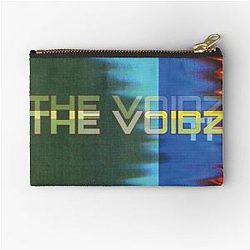Zipper Pouch