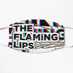 blurring Flat Mask