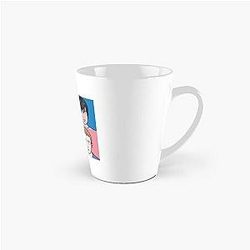 Flow Blue Photo Tall Mug