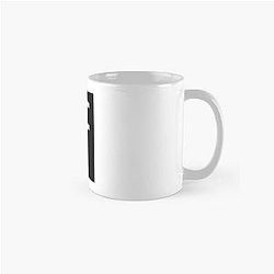 The Make Me Flying So High Classic Mug
