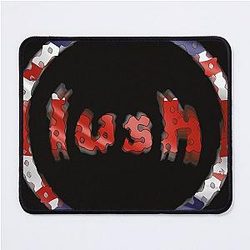 Shoegazing English Rock Band Lush Classic Mouse Pad