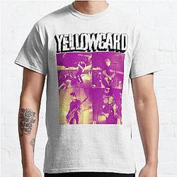 Motion Blur Classic T-Shirt