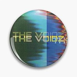 Blurred Pin