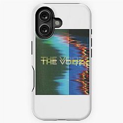 Tough iPhone Case