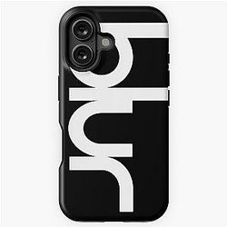 The word makes me flying so high iPhone Tough Case