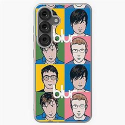 Flow Phone Samsung Galaxy Soft Case