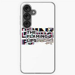 Flaming Samsung Galaxy Case