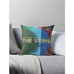 Throw Pillow