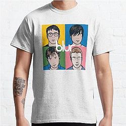 Flow Photo Classic T-Shirt