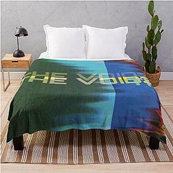 Brewet Throw Blanket