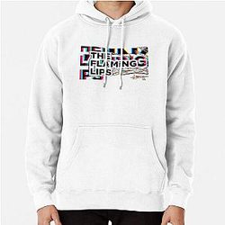 Flaming Hoodie