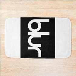 The Word Makes Me Flying On A Bath Mat