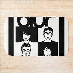 Bath Mat
