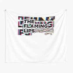 Flaming Tapestry