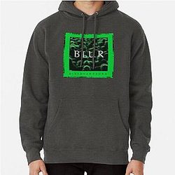 Blur - Band Concert Tee