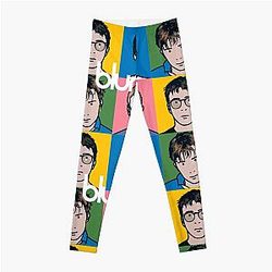 Flow Photo Leggings