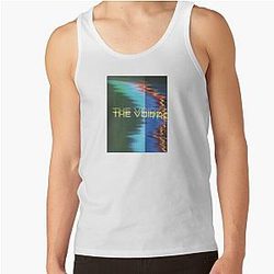 Bruwebet Tank Top