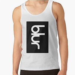 The Make Me Flying So High Tank Top
