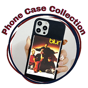 Blur Cases