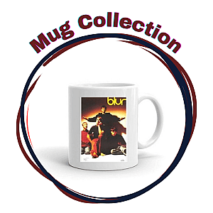 Blur Mugs