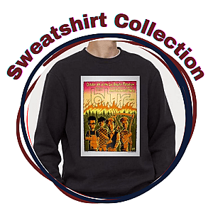 Blur Sweatshirts