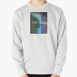 Brewed Pullover Sweatshirt