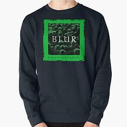 Blur - Band Concert Sweater