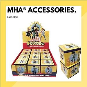 My Hero Academia Merch Accessories
