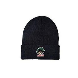 My Hero Academia Beanies - Cool Fashion Anime Graphic Woolly Hat