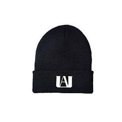 My Hero Academia Beanies - Cool Fashion Anime Graphic Knitted Hat