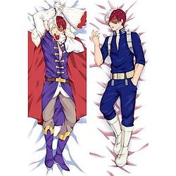 Boku No Hero Academia Shop Body Pillow  Todoroki