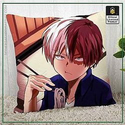 BNHA Shop Pillow Cover Merch -  Shoto