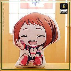 My Hero Academia Merch Plush Merch -  Ochaco Uraraka