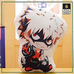 My Hero Academia Merch Plush Merch -  Bakugo Katsuki