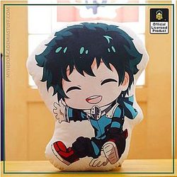 My Hero Academia Merch Plush Merch -  Midoriya Izuku