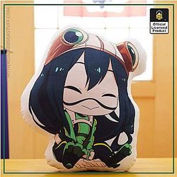 My Hero Academia Merch Plush Merch -  Froppy