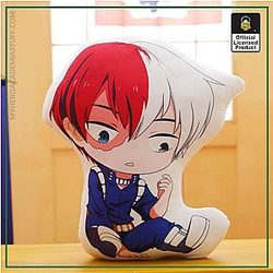 My Hero Academia Merch Plush Merch -  Shoto Todoroki