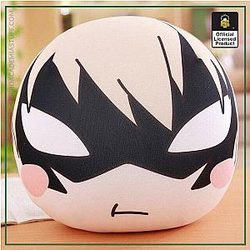 BNHA Shop Plush Merch -  Bakugo