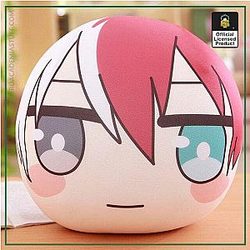 BNHA Shop Plush Merch -  Shoto