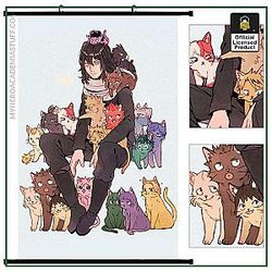 Boku No Hero Academia Shop Poster Merch -  Aizawa
