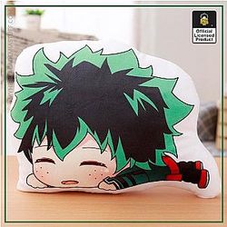 My Hero Academia Merch Plush Merch -  Midoriya
