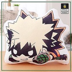 My Hero Academia Merch Plush Merch -  Bakugo