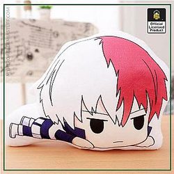 My Hero Academia Merch Plush Merch -  Shoto