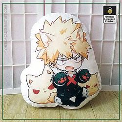 My Hero Academia Merch Shop Plush Merch -  Bakugo Katsuki
