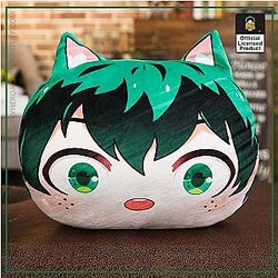 My Hero Academia Merch Plush Merch -  Izuku Midoriya