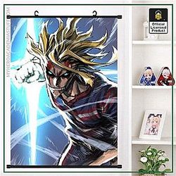 My Hero Academia Merch Poster Merch -  United States of Smash