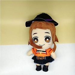 My Hero Academia Merch Plush - Bakugou Katsuki 20cm Soft Plush MH04