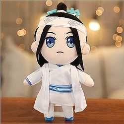 My Hero Academia Merch Plush – Cosplay Doll Midoriya Izuku Bakugou Katsuki Todoroki NJ01